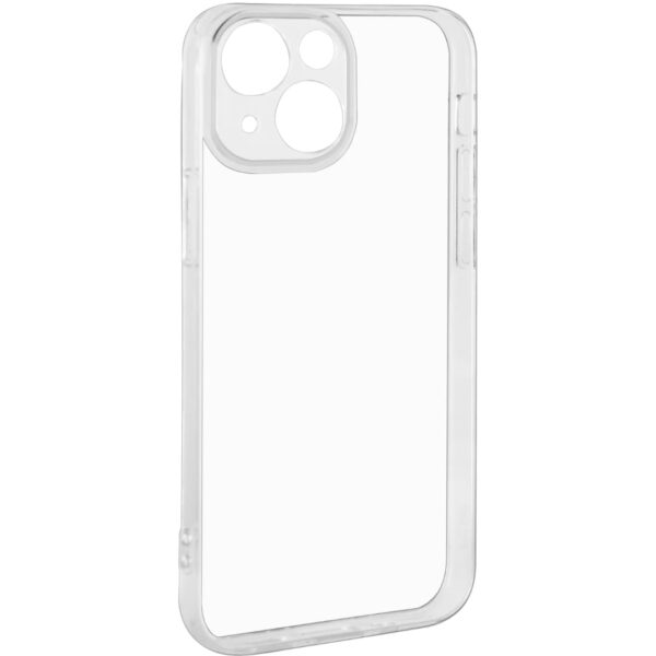 Funda Trasparente