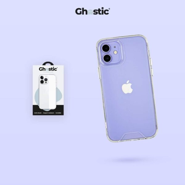 Fundas Acrigel Trasparentes - Imagen 2