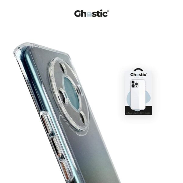 Fundas Acrigel Trasparentes - Imagen 3