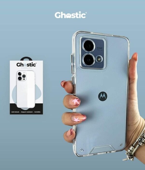 Fundas Acrigel Trasparentes - Imagen 4